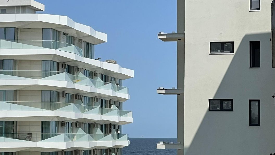 Seaside Apartments Mamaia (1)