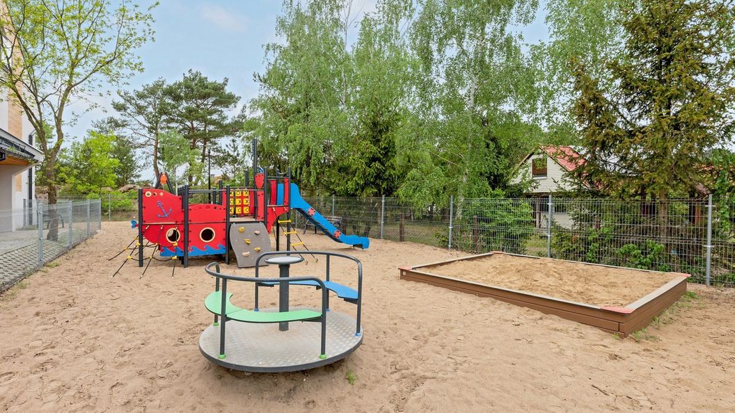 Jantar Park Apartamenty Piamola  (1)