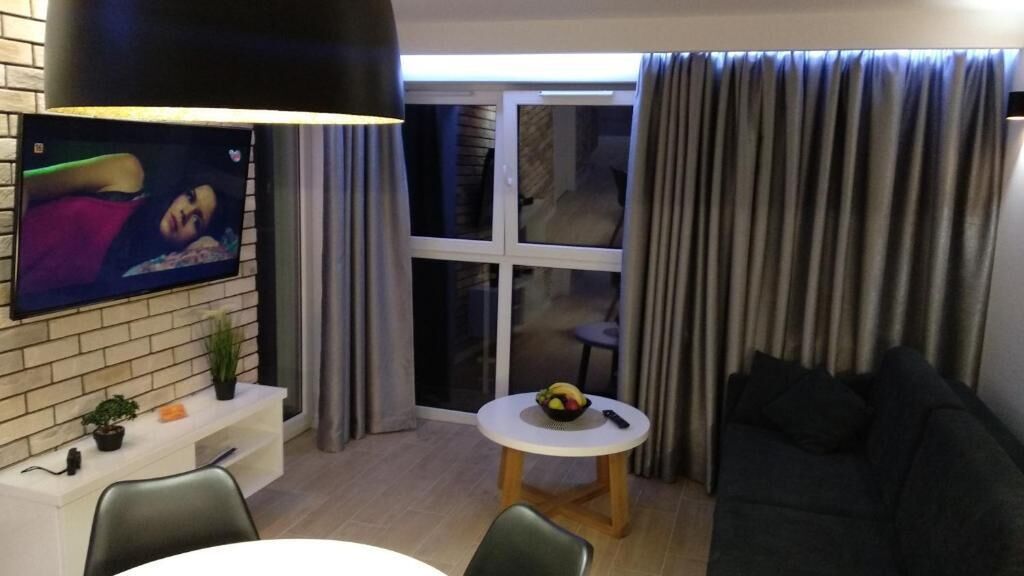 Apartament Amber 1 Dziwnówek (1)