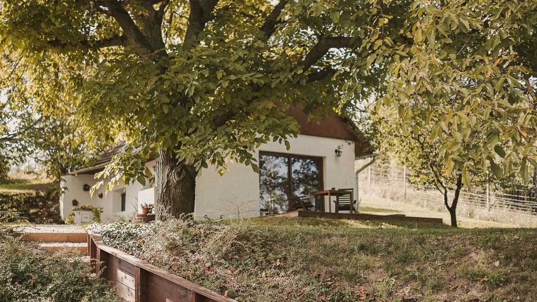 Suttogó Vendégház Ságvár (1)