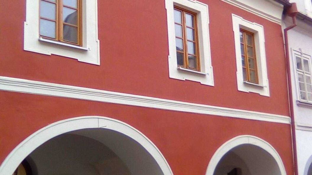 Ubytování U Poly Domažlice (1)