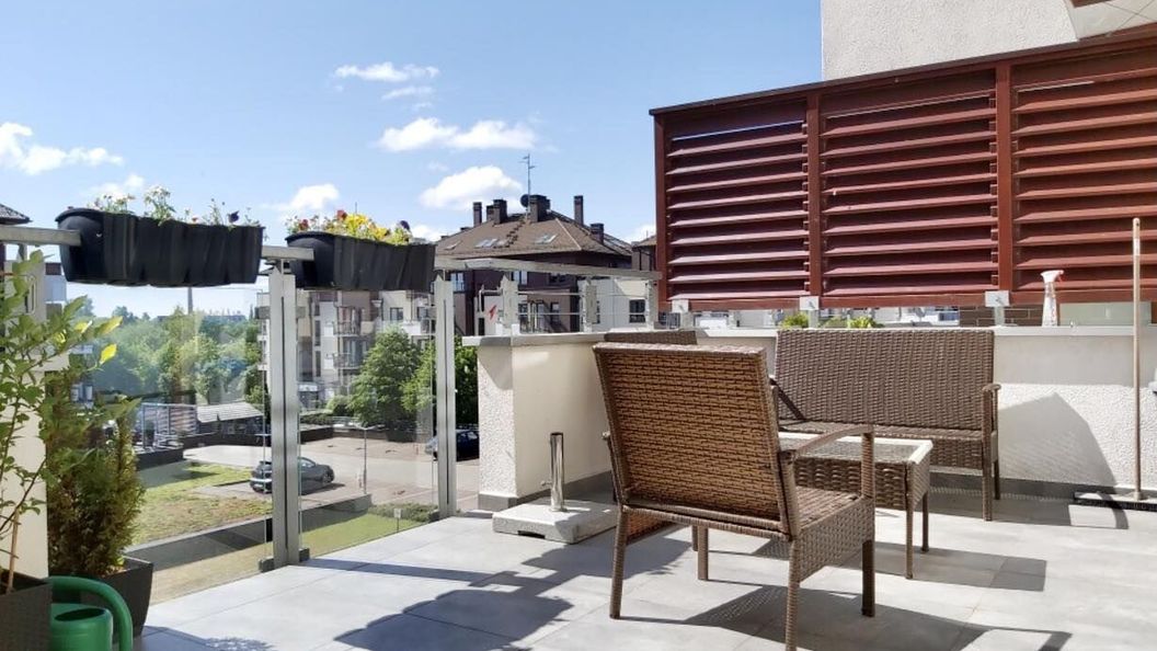 APARTAMENT SUNNY GOLD KOŁOBRZEG (1)