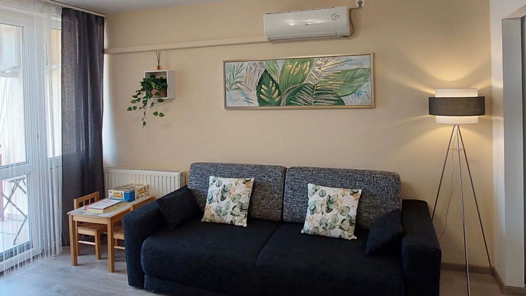 Sunshine Resort Apartment Hajdúszoboszló (1)