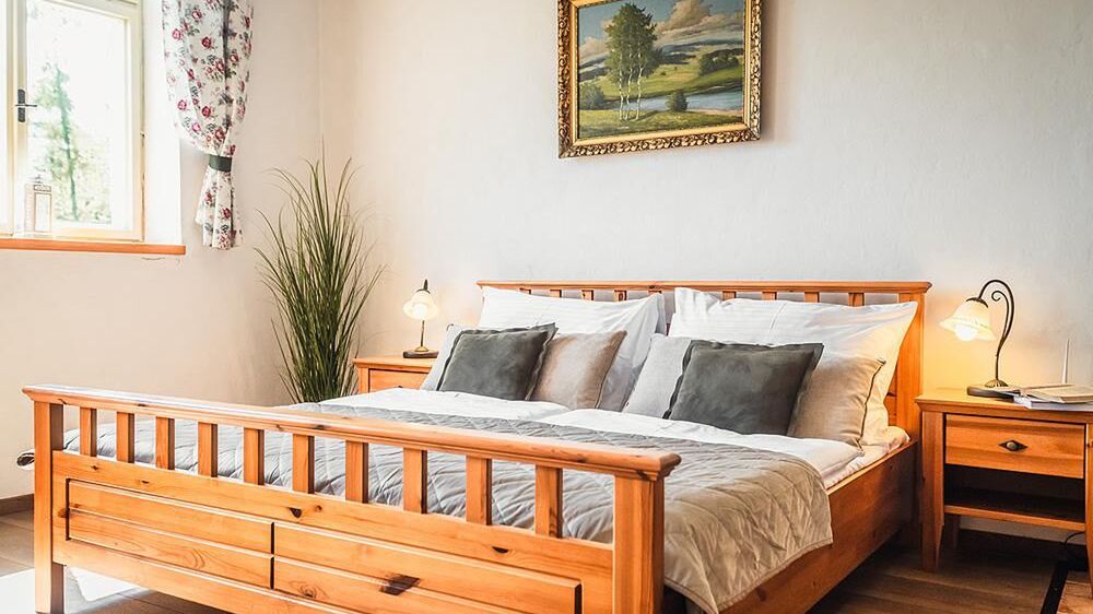 Pension Apartmány Hetlín Černíny (1)