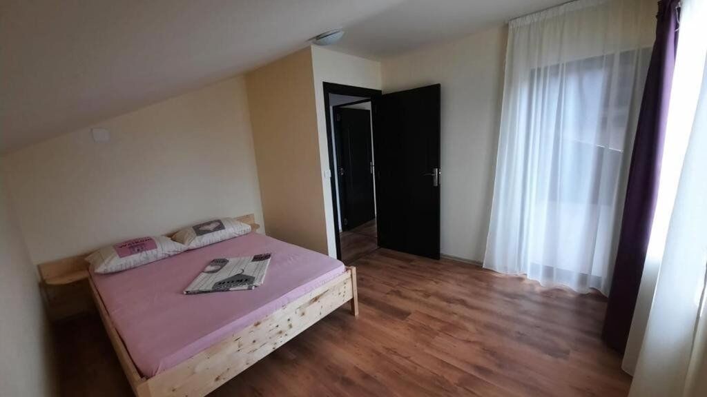 Cabana Eumar Stațiunea Băile Figa (1)