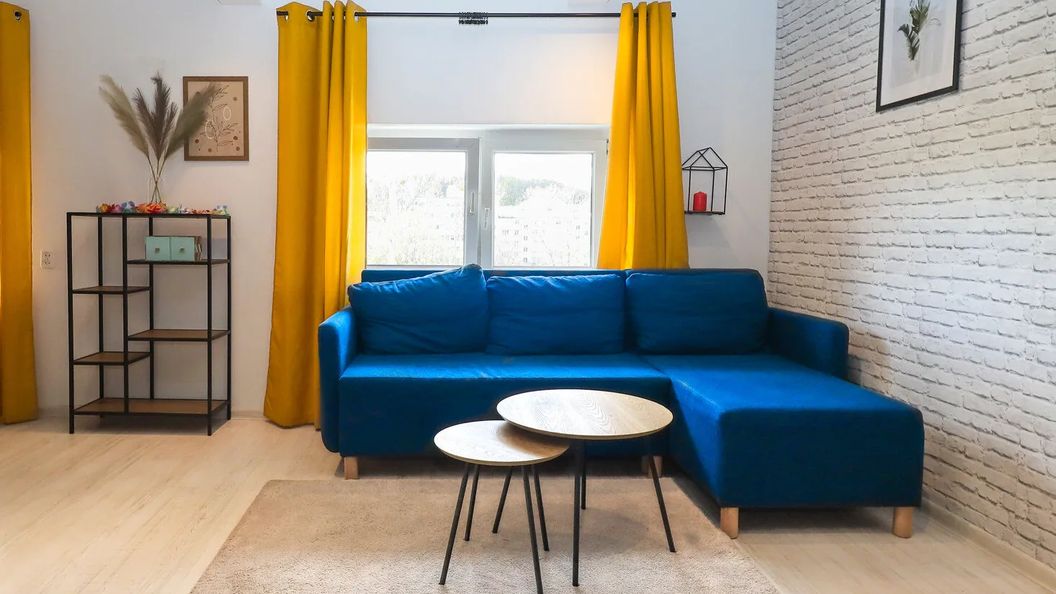 PLATINIUM LOFTS Gdynia Cozzi Apartament (1)