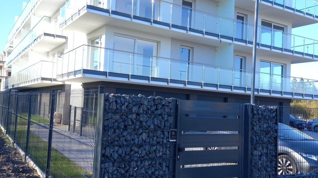 Nadmorski Apartament u Tiny (1)