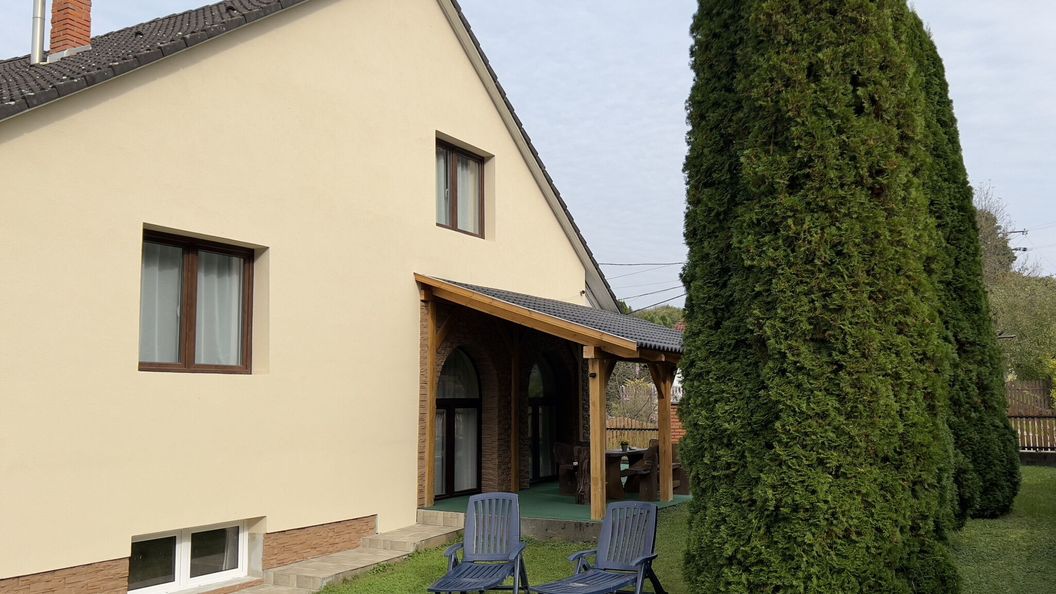 Kajta-Völgye Vendégház Jósvafő (1)