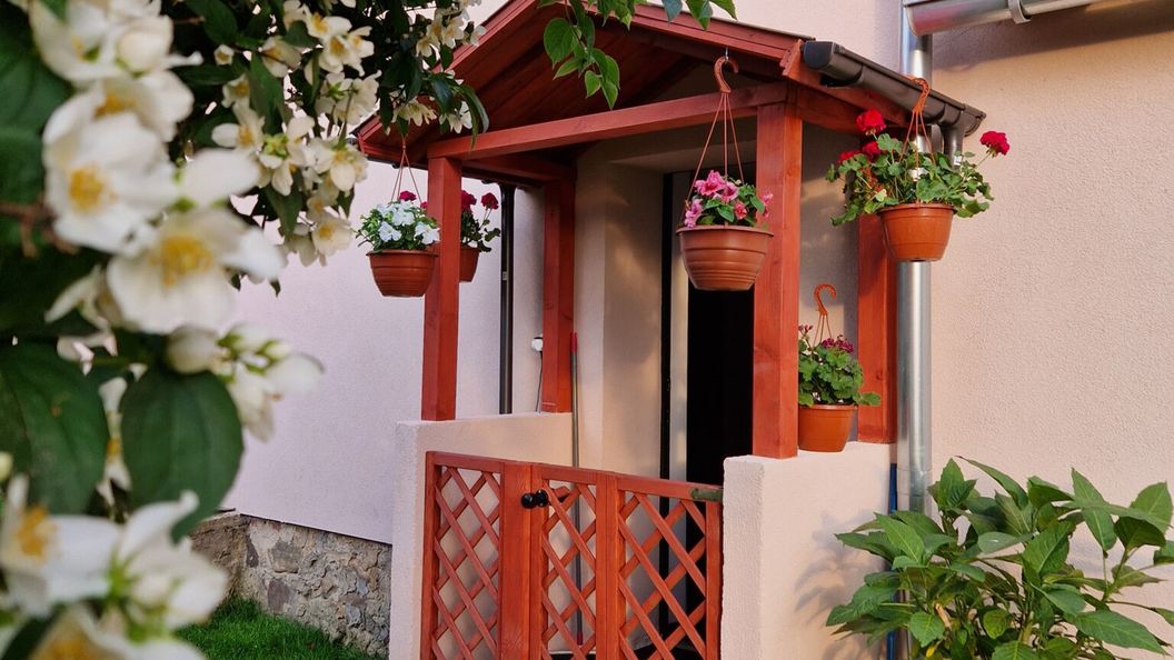 Apartament w zaciszu gór sudeckich Strzyżowiec (1)