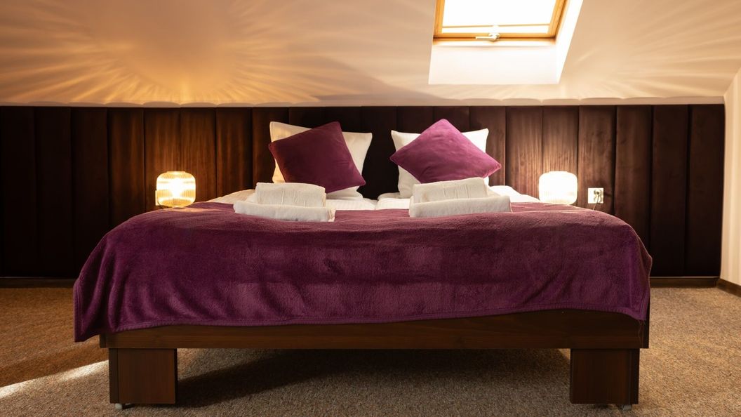 Hotel Hetman Kroczyce (1)