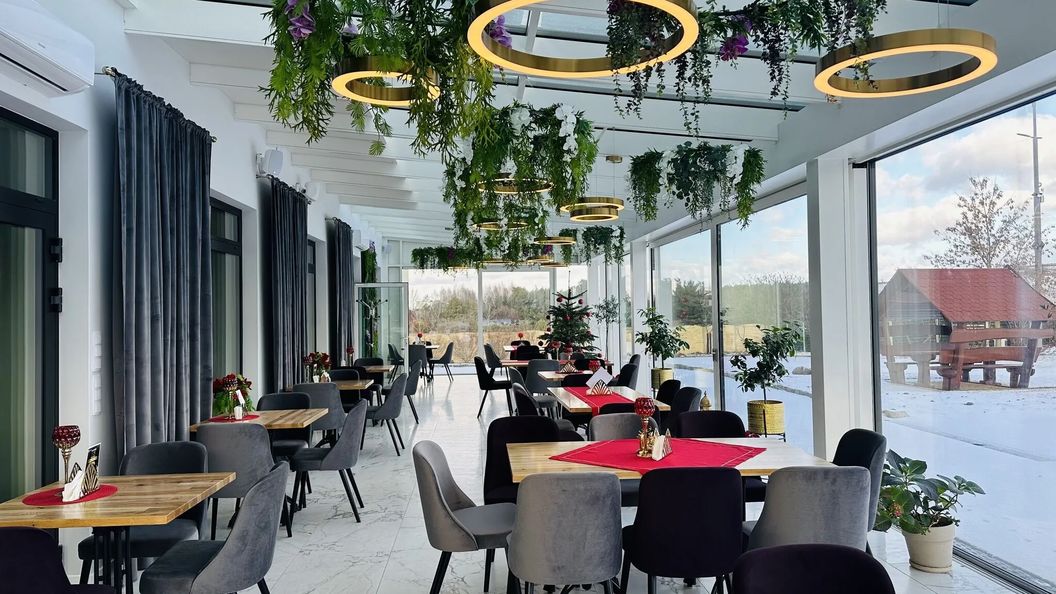 Hotel Hetman Kroczyce (1)