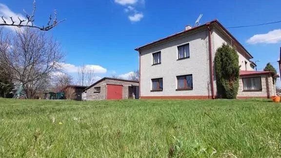 Apartmán U Máslů Bezděkov nad Metují (1)