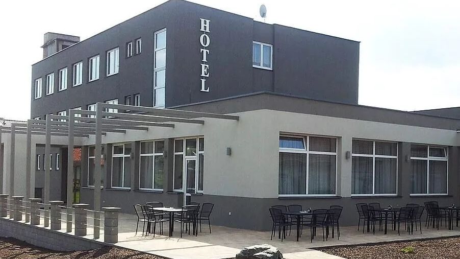 Hotel Harmony Rychnov nad Kněžnou (1)