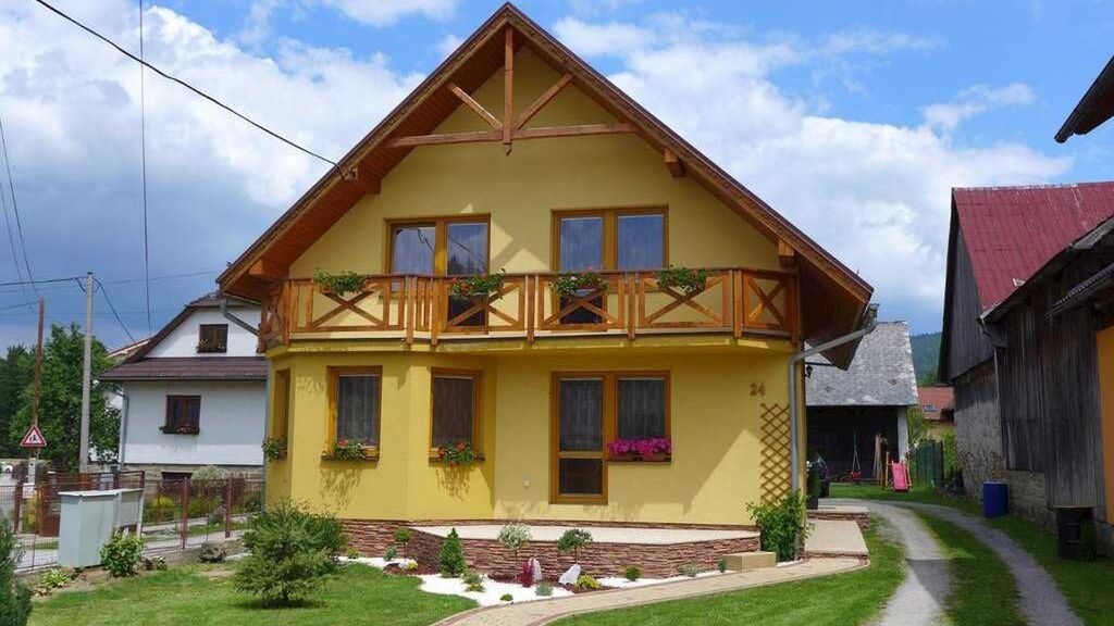 Privat Miloš Harmata Zuberec (1)