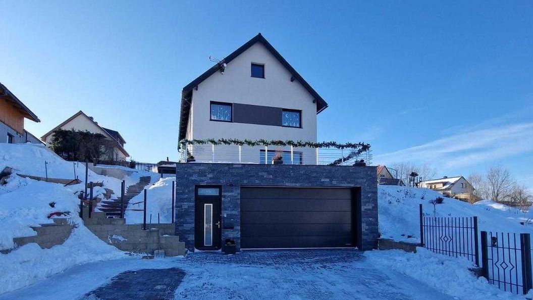 Apartmán ANAMO Vrchlabí (1)