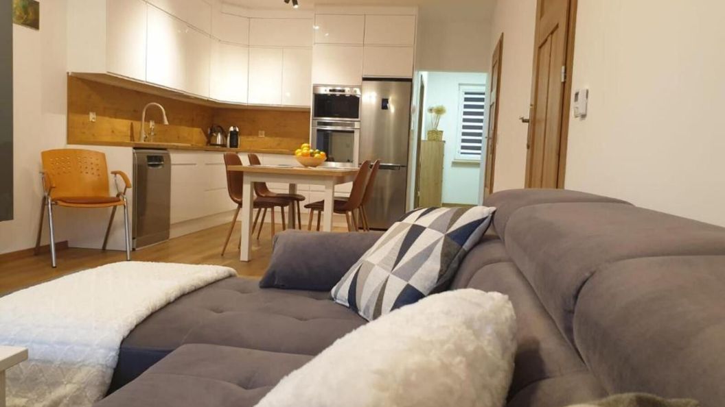 Apartament Podmiejska Stargard (1)