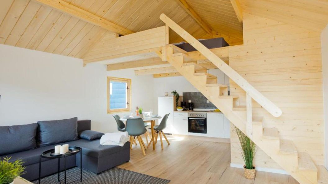 Domki Schega Podamirowo (1)