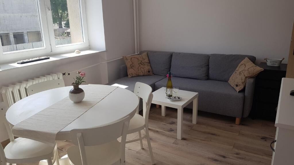 Apartamenty Morska Nawigator Gdynia (1)