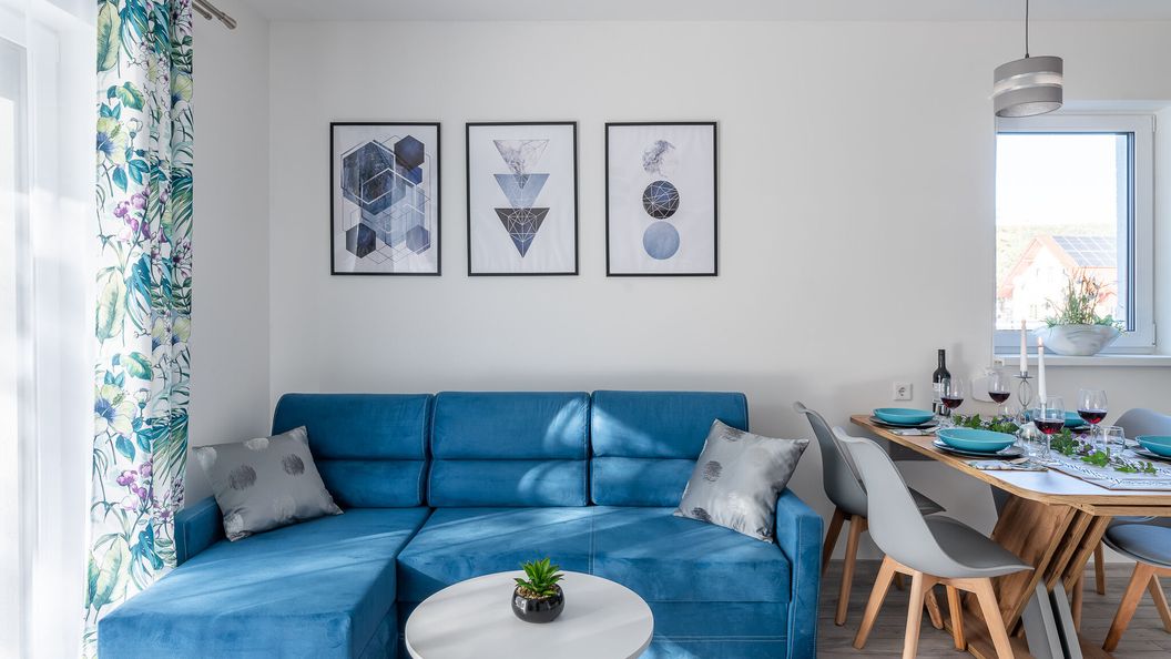 Apartamenty Pod Cisem Deluxe (1)