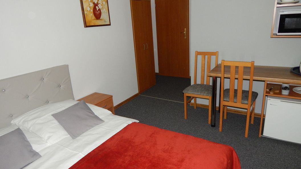 Pokoje Gościnne u Renaty Darłowo (1)