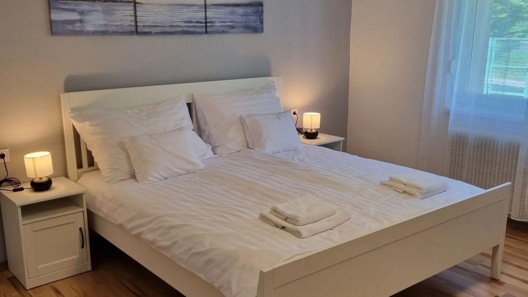 La Gora Nyaralóház Balatonboglár (1)