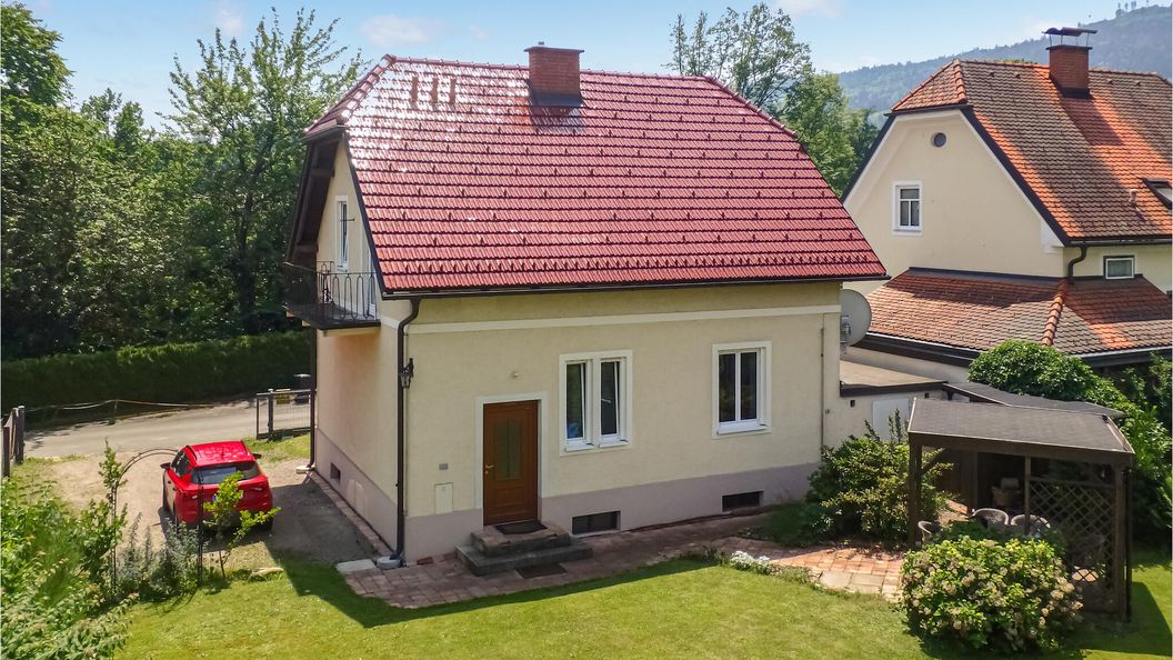 Vendégház Deutschlandsberg - AST279 (1)