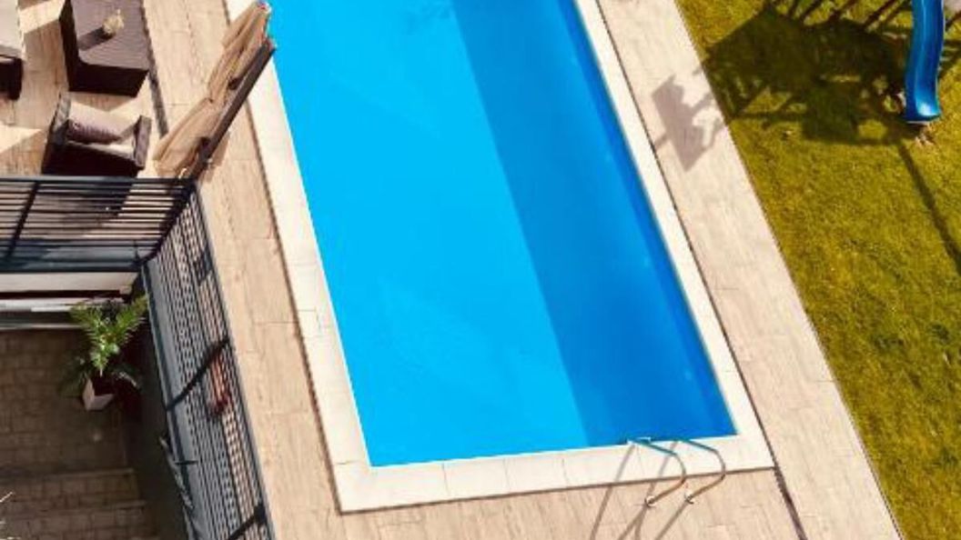 Apartamenty Dolce Vita Ostrowo (1)