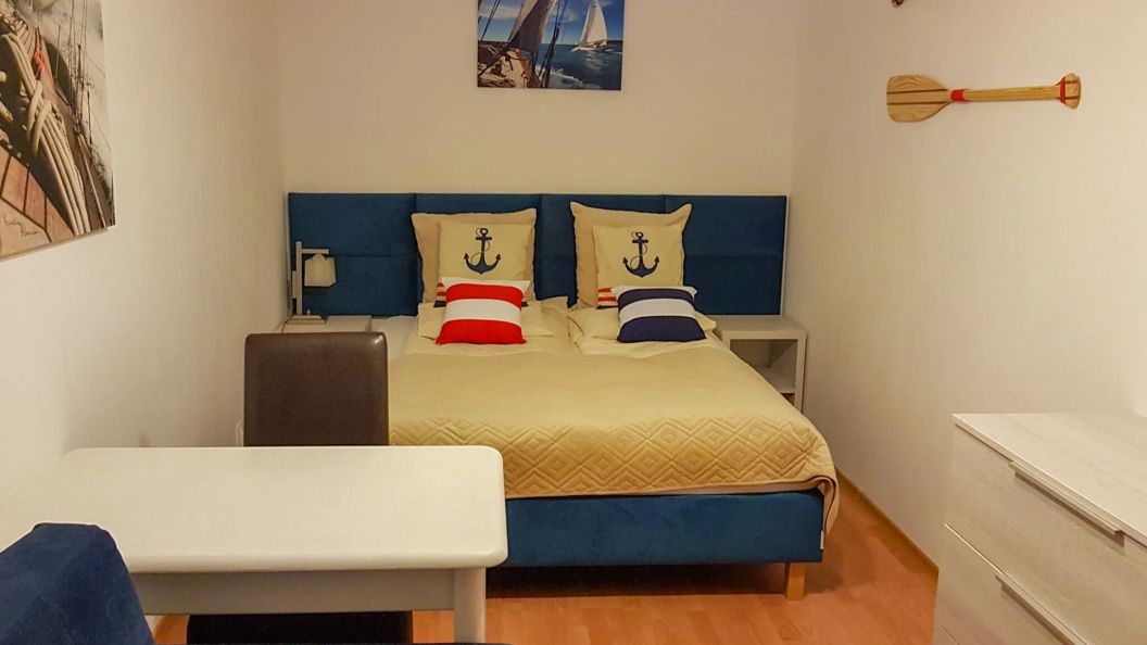 Apartamenty Agat i Jantar (1)