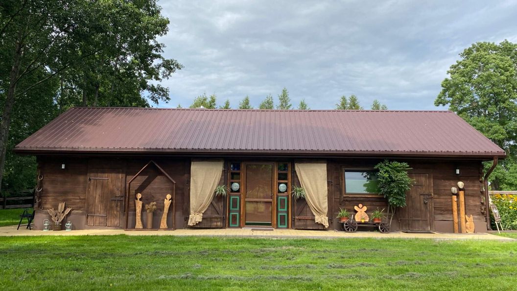 Agroturystyka Siedlisko Odpoczynkowo Nowosiółki  (1)