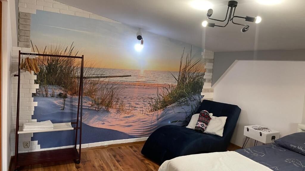 Apartament przy plaży Ustka (1)