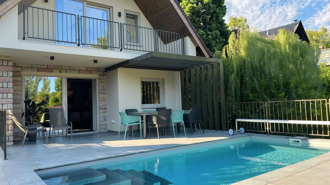 Csipetnyi Csobbanás Vendégház Alsóörs (1)