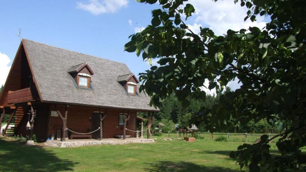 Apartament Janewiczówka D Kopiec (1)