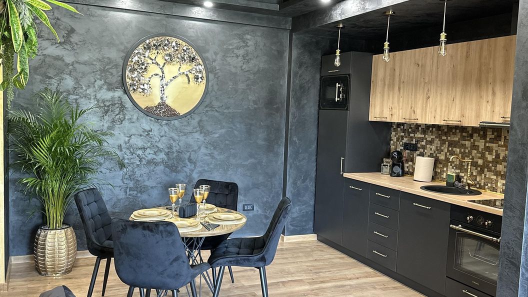 Apartament Dovaltino1 Mamaia Nord (1)