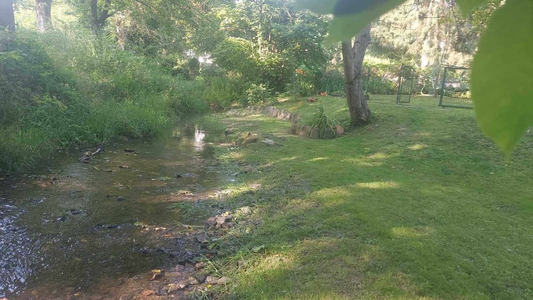 Szuterén Apartmanház Zebegény (1)