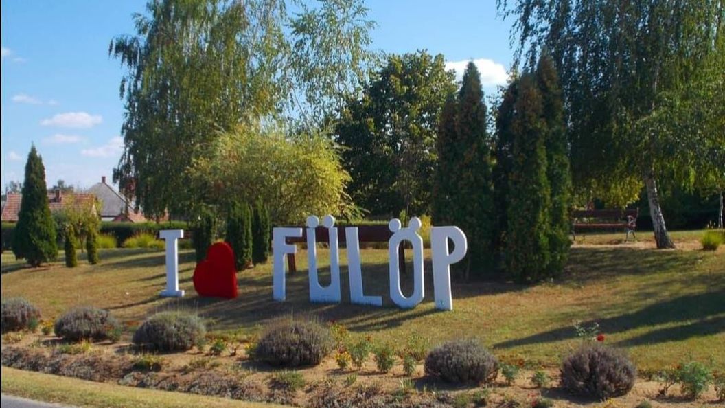 Furó Vendégház Fülöp (1)