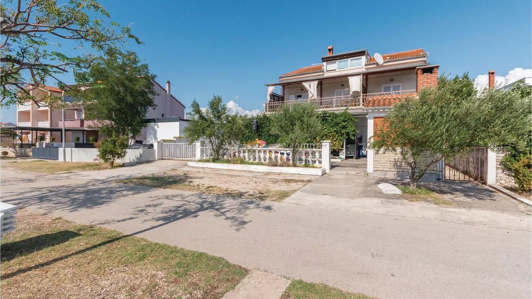 Apartments Beach Turanj (1)