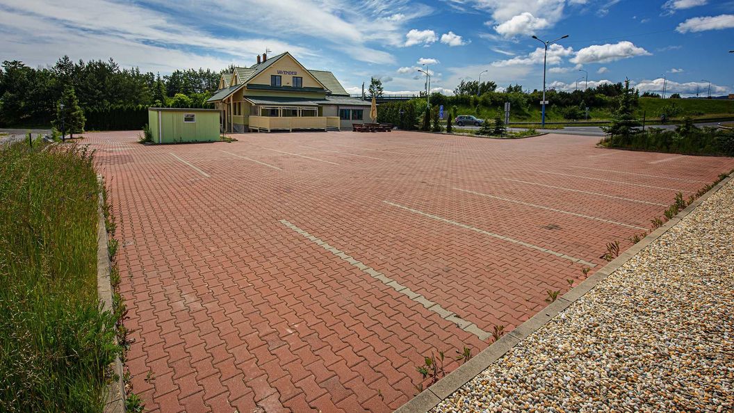 Lavender Penzión Poprad (1)