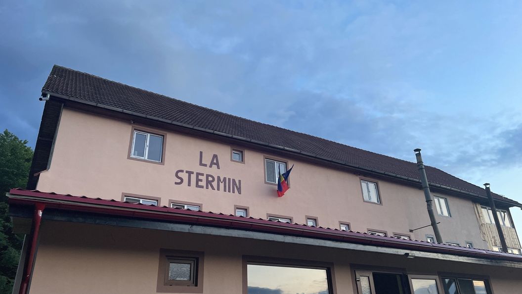 Pensiunea La Stermin Viștișoara (1)
