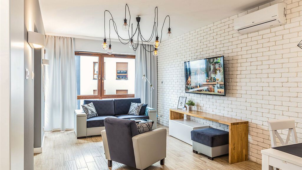 Apartament 4 Sfery Toruń (1)