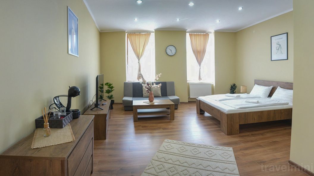 Apartamente Rubin Gheorgheni (1)