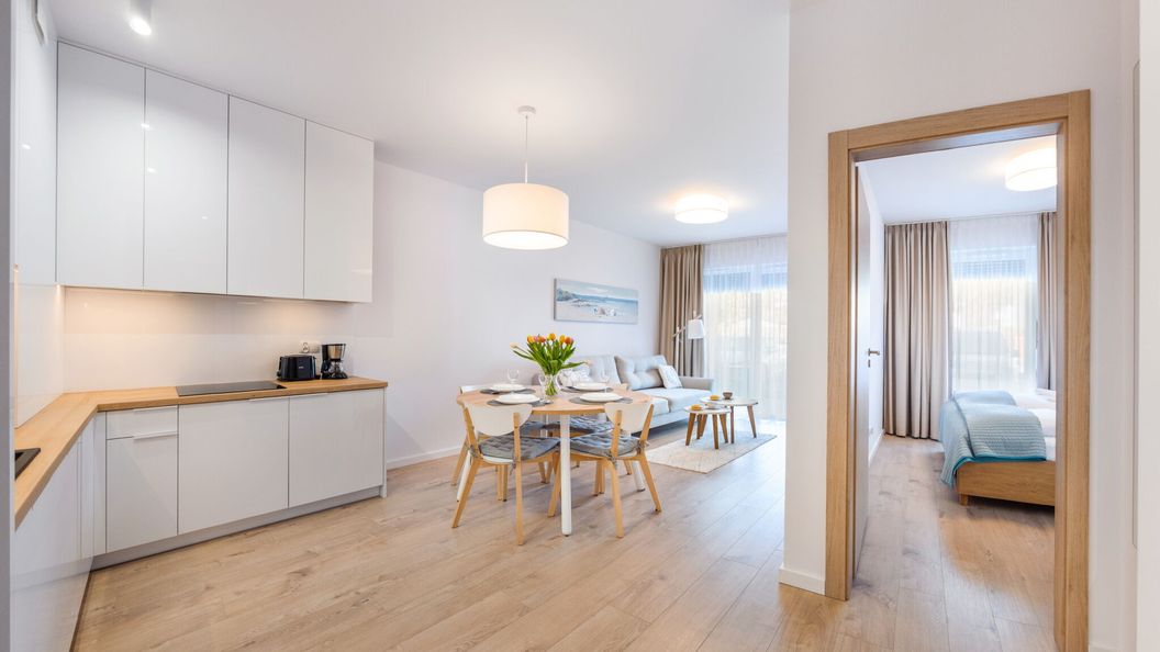 Apartament 9 O2 Mielno (1)