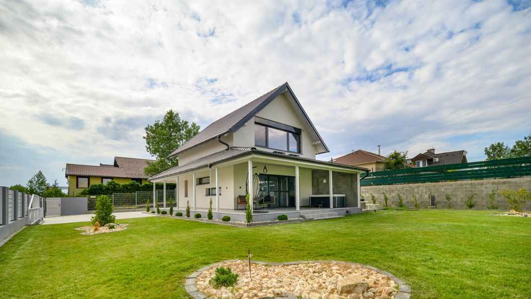 Calmy Place Apartman Délegyháza (1)