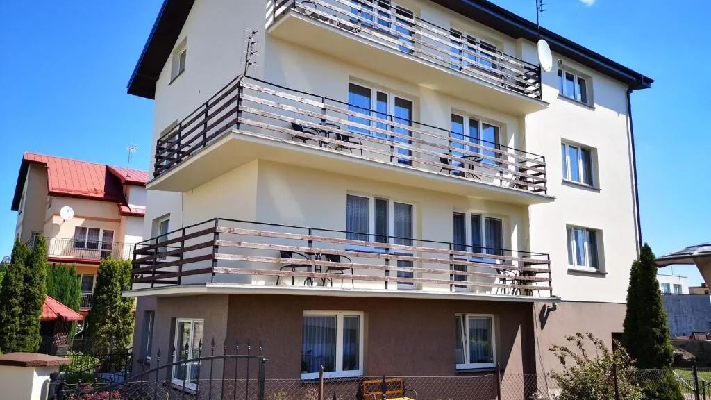 Pokoje gościnne LAGUNA Władysławowo (1)