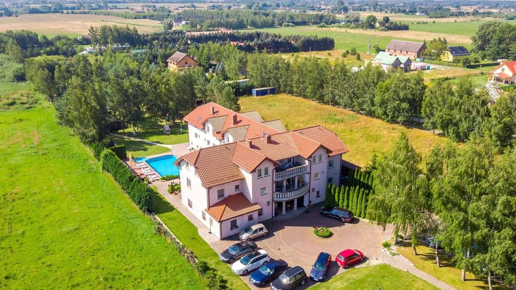 Villa Finezja Mielno (1)