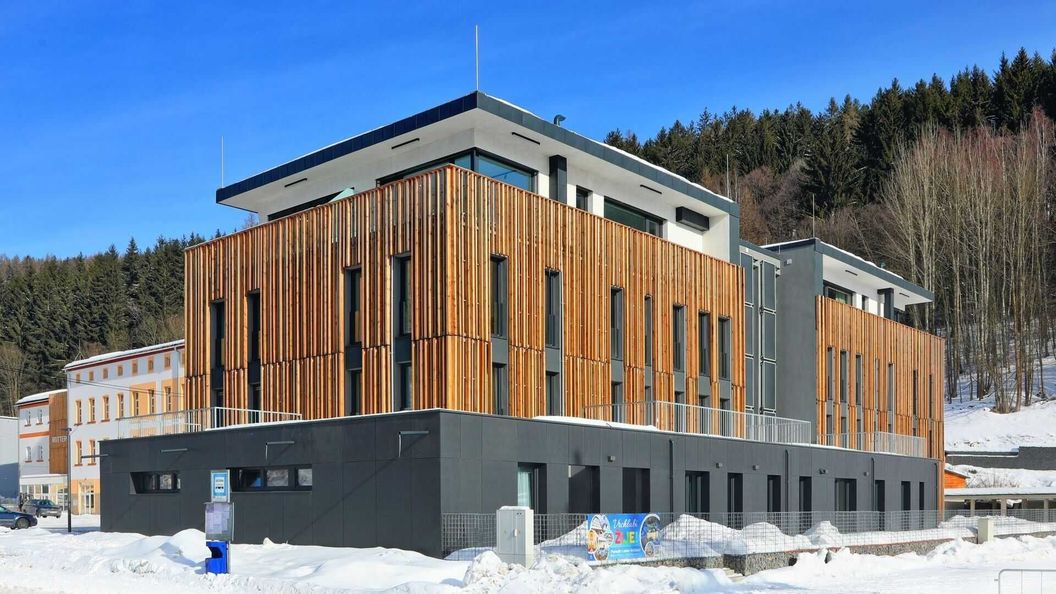 Podstata Apartments Vrchlabí (1)