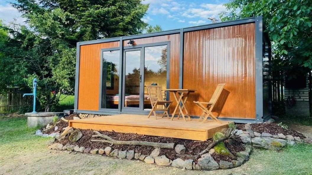 Haleluja Tiny House Střítež (1)