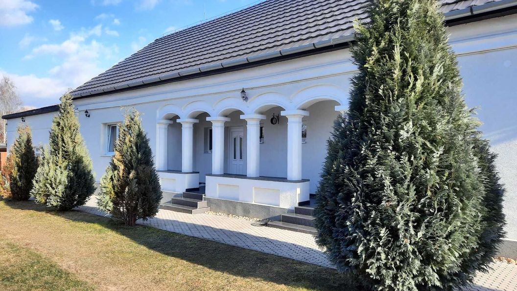 Las Rosas Resort Číž (1)