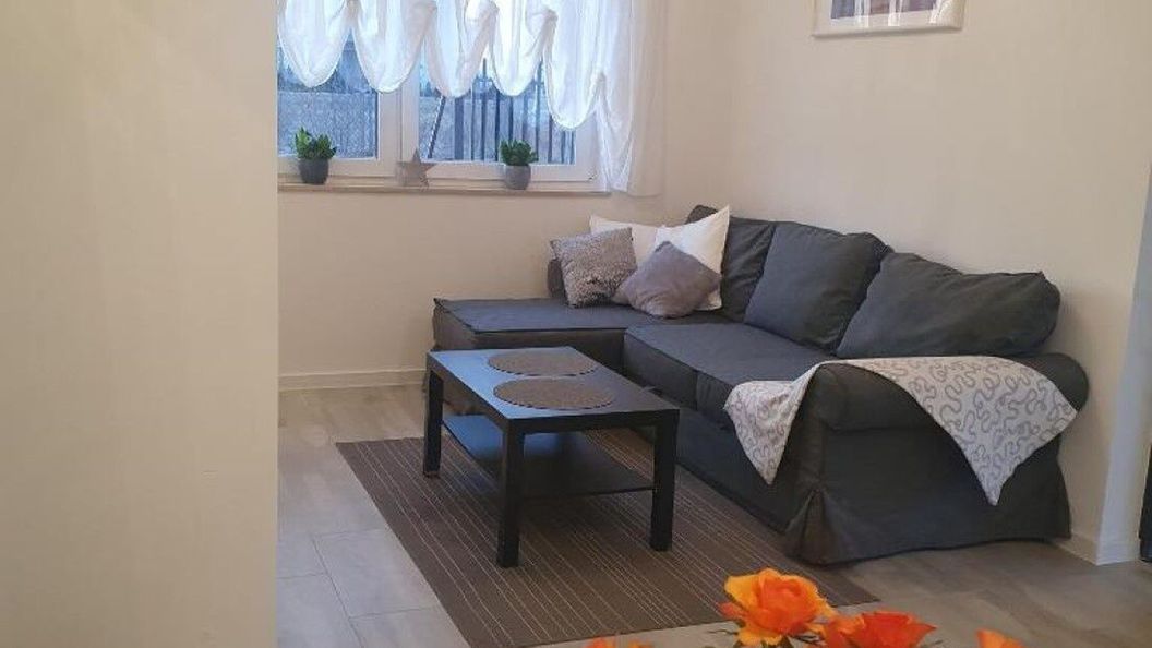 Apartament Wrzosowa 27 Kudowa-Zdrój (1)