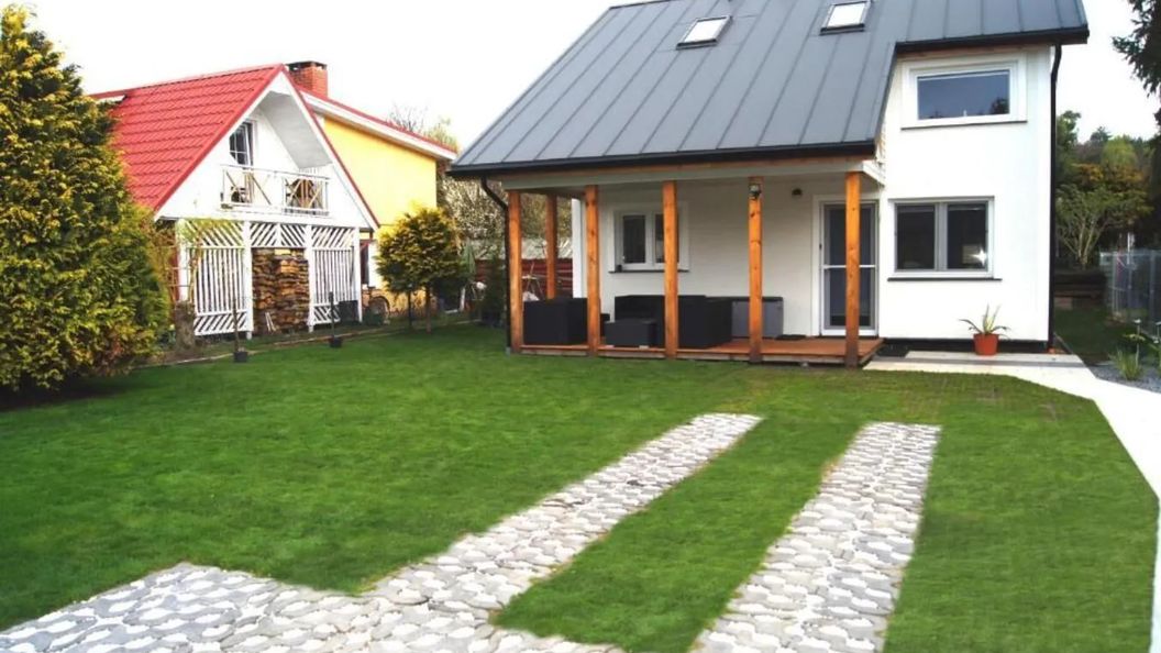 Dom Kapitan S Gdańsk (1)