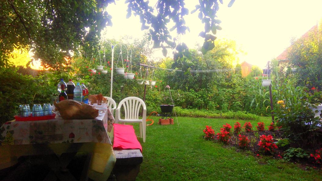 Tóth Family Apartman Balatonlelle (1)